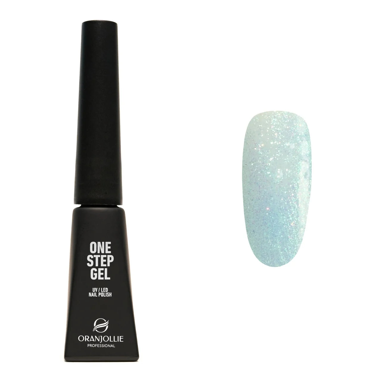 Oja Semipermanenta, ONE STEP, 12 ml, OS297 Imagine principală a produsului