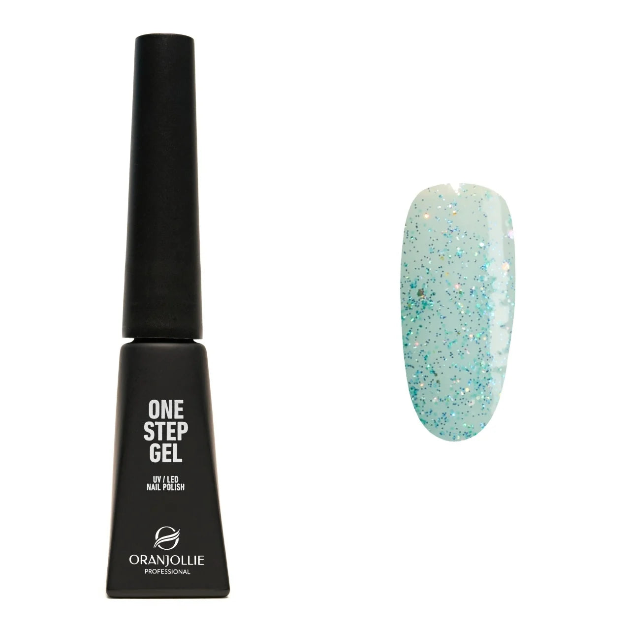 Oja Semipermanenta, ONE STEP, 12 ml, OS320 Imagine principală a produsului