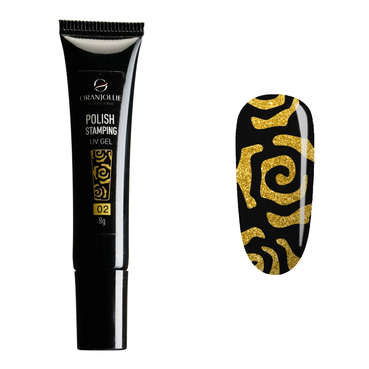 Oja Pentru Stampila, UV, 02, OR104 Imagine principală a produsului