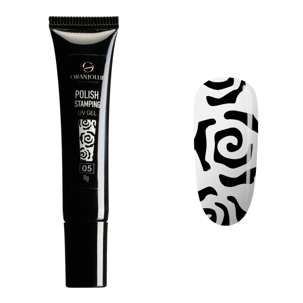 Oja Pentru Stampila, UV, 05, OR102 Imagine principală a produsului