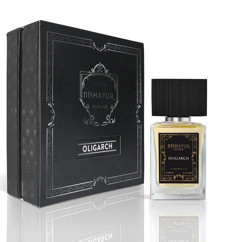Parfum Nishapur, Unisex, 100 ml, Oligarch, M362