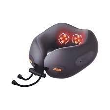 SimpluAcasa™ Perna masaj cervical inteligenta MDHL MD-9838 — Confort Personal Zi de Zi