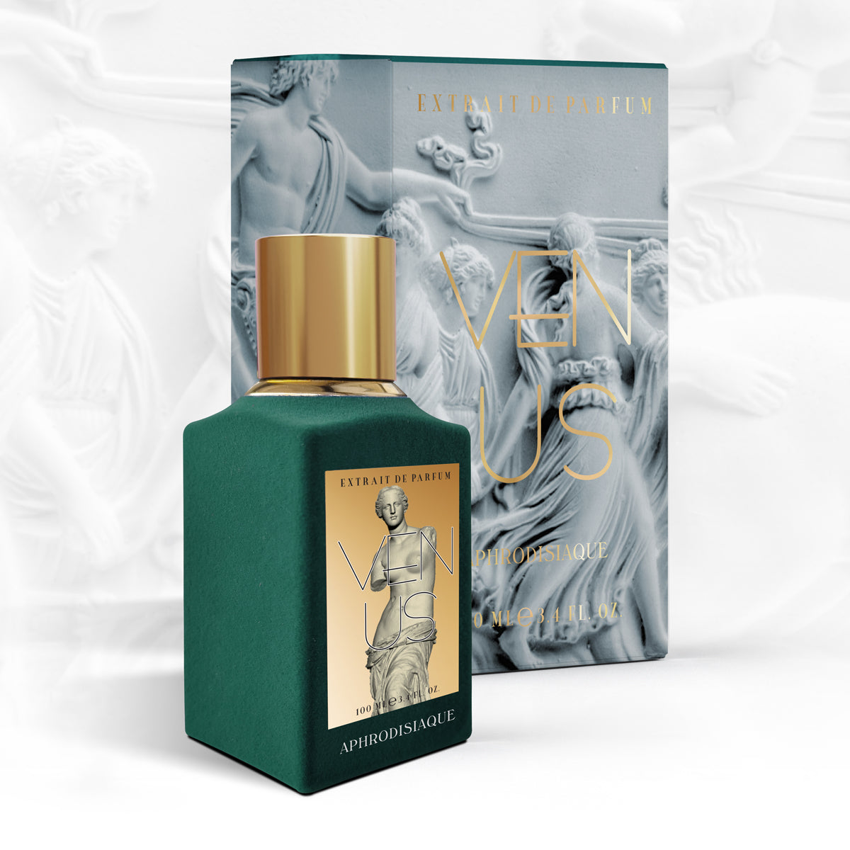 Parfum Afrodisiac, Mislina, Venus, M363