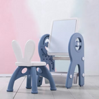 SimpluAcasa™ RESIGILAT - Set masa si scaun pentru copii — Util Pentru Familie și Copii