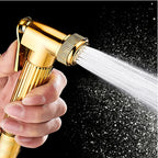 SimpluAcasa™ Coloana de dus premium cu 4 functii — Confort Practic Pentru Casa Ta
