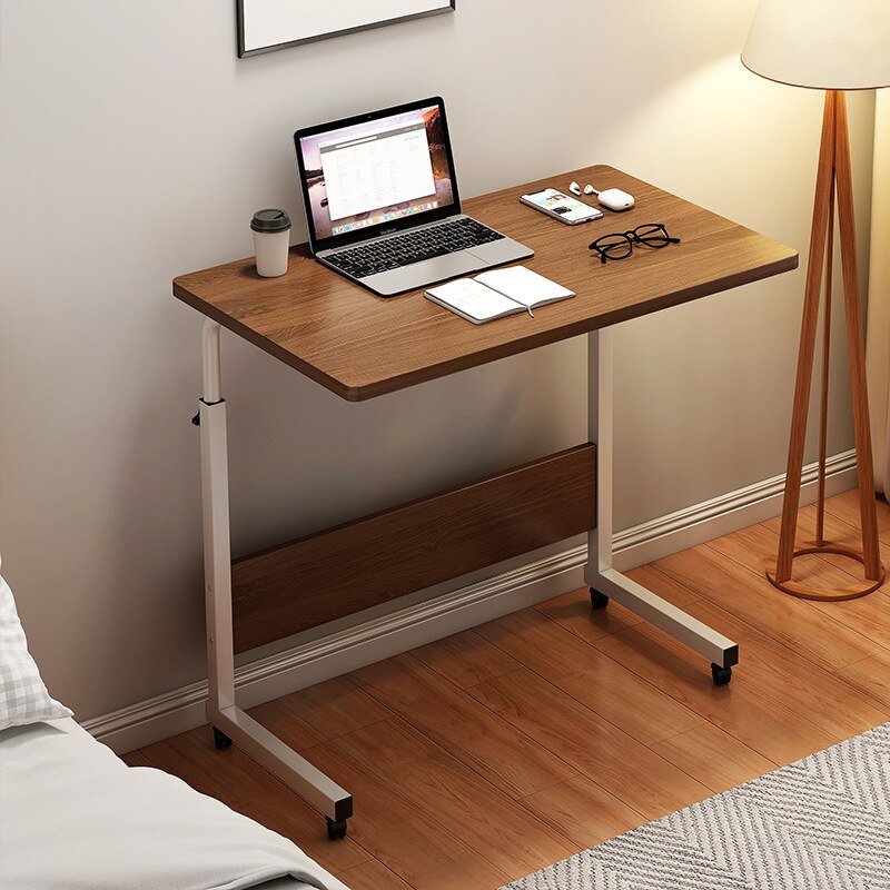 SimpluAcasa™ RESIGILAT - Masuta laptop reglabila 80 cm x 40 cm — Confort Practic Pentru Casa Ta Imagine principală a produsului