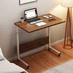 SimpluAcasa™ RESIGILAT - Masuta laptop reglabila 80 cm x 40 cm — Confort Practic Pentru Casa Ta