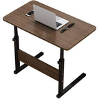 SimpluAcasa™ RESIGILAT - Masuta laptop reglabila 80 cm x 40 cm — Confort Practic Pentru Casa Ta