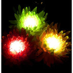 SimpluAcasa™ Set 2 lampi solare 80 cm pentru gradina iluminare decorativa — Lucrări Mai Simple și Eficiente