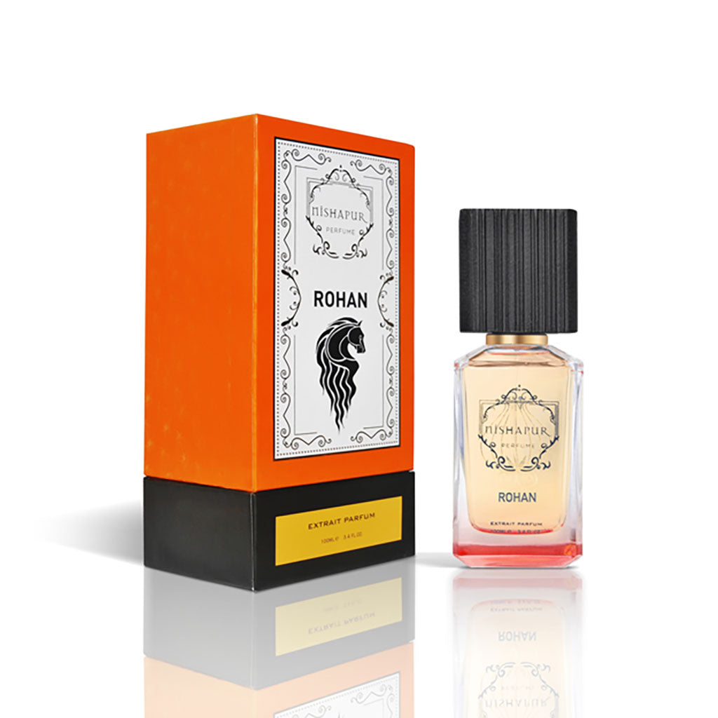 Parfum Nishapur, Unisex, 100 ml, Rohan, M348