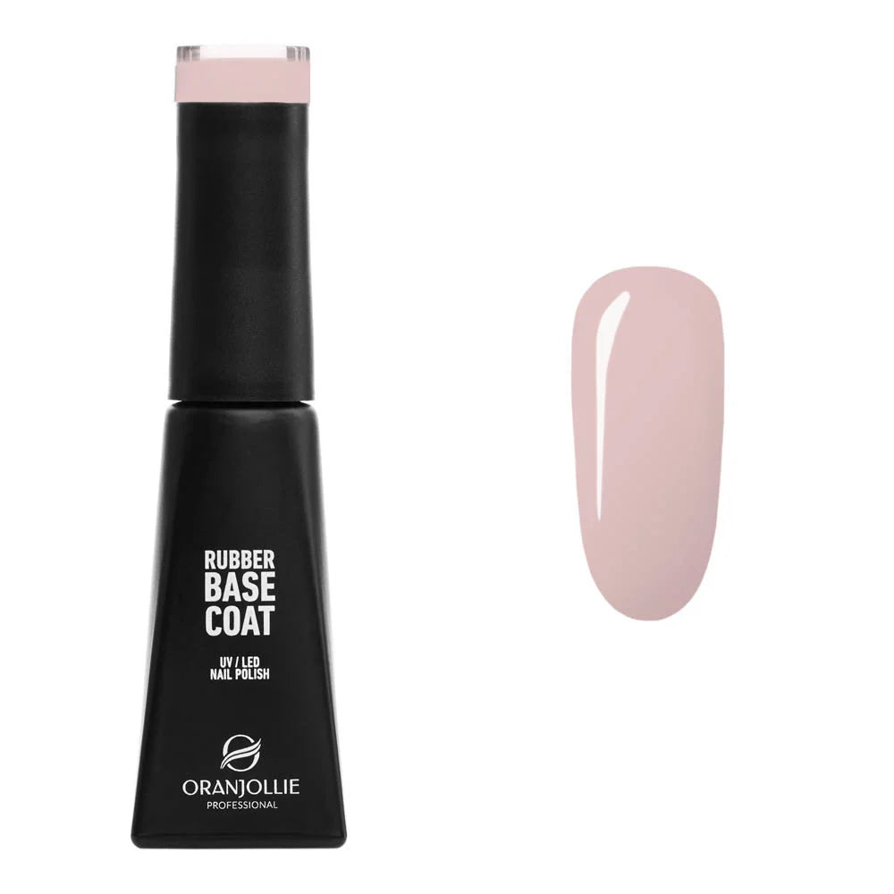 Rubber Base Coat, 12ml, RB03 Imagine principală a produsului