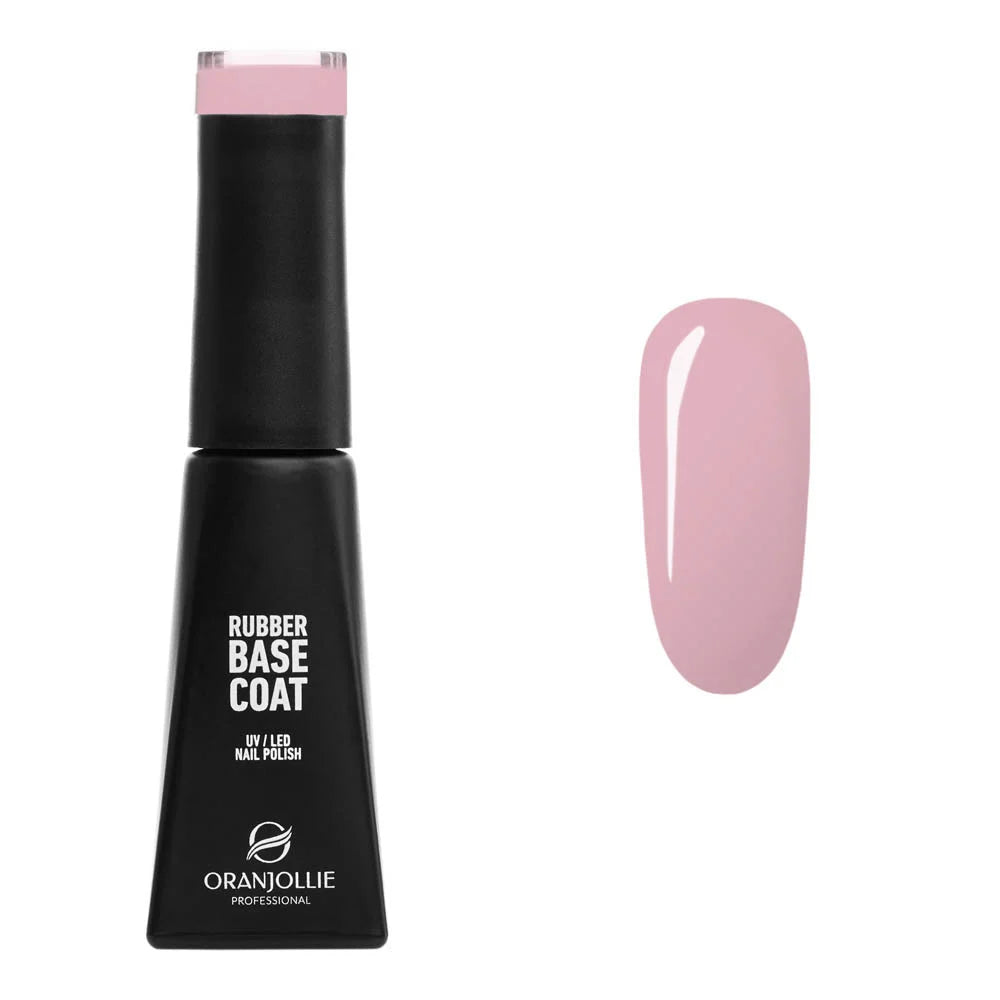 Rubber Base Coat, 12ml, RB04 Imagine principală a produsului