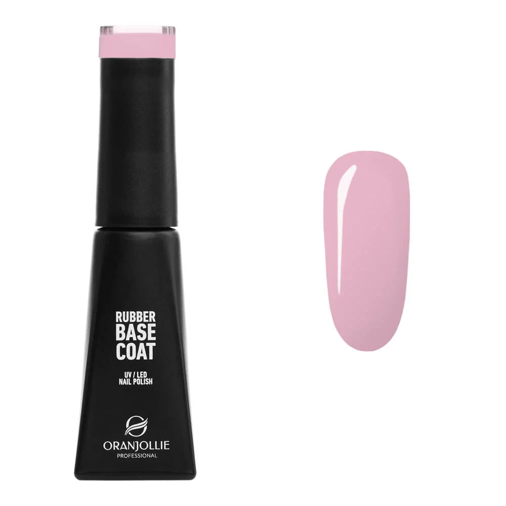 Rubber Base Coat, 12ml, RB08 Imagine principală a produsului