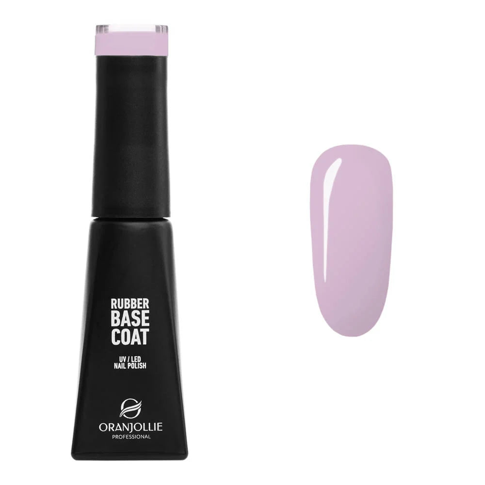 Rubber Base Coat, 12ml, RB09 Imagine principală a produsului