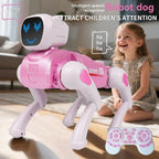 SimpluAcasa™ Catel robot inteligent — Util Pentru Familie și Copii