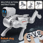 SimpluAcasa™ Catel robot inteligent — Util Pentru Familie și Copii