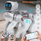SimpluAcasa™ Catel robot inteligent — Util Pentru Familie și Copii