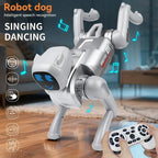 SimpluAcasa™ Catel robot inteligent — Util Pentru Familie și Copii