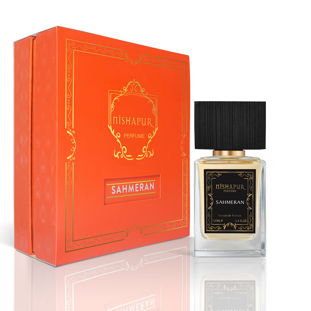 Parfum Nishapur, Unisex, 100 ml, Sahmeran, M347