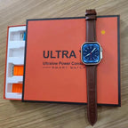 SimpluAcasa™ Ceas Smartwatch Z69 Ultra Watch — Utilitate Smart Zi de Zi