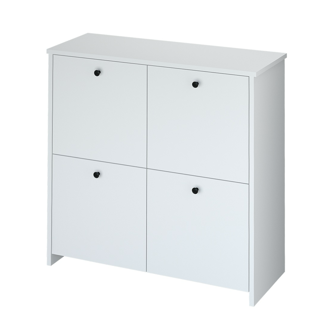 SimpluAcasa™ Dulap Tetra cu sertare si rafturi dressing multifunctional 80 x — Confort Practic Pentru Casa Ta