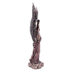 SimpluAcasa™ decorativa Arhanghel Metatron 26x30 cm inger protector decor spiritual — Confort Practic Pentru Casa Ta