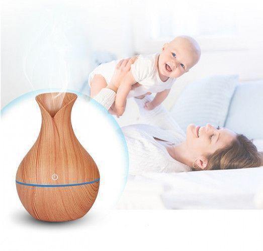 SimpluAcasa™ Umidificator purificator aer — Mai Mult Confort Oriunde