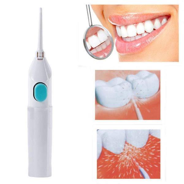 Irigator bucal pentru curatare dentara Power Floss Imagine principală a produsului