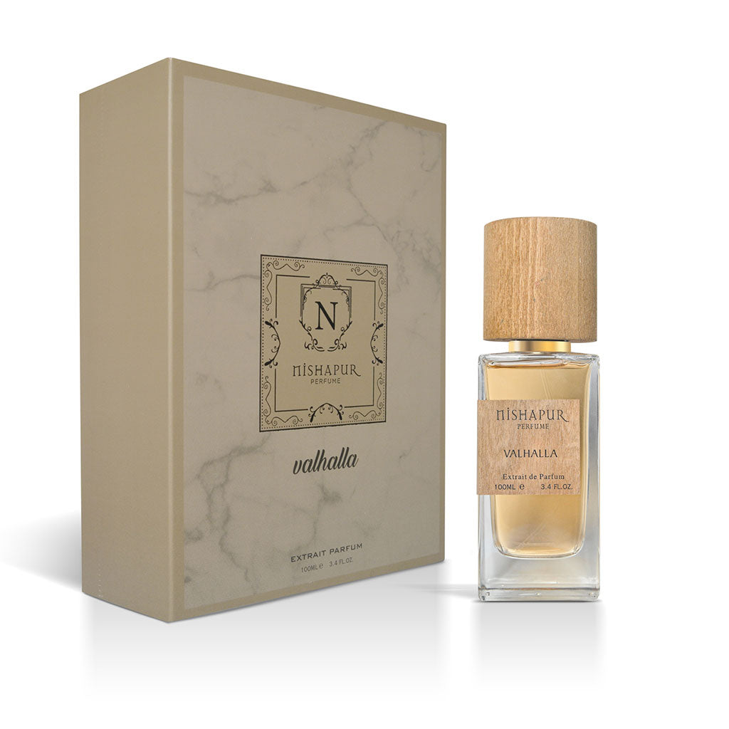 Parfum Nishapur, Unisex, 100 ml, Valhalla, M350