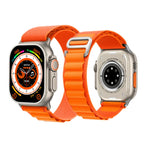 SimpluAcasa™ Ceas Smartwatch Z69 Ultra Watch — Utilitate Smart Zi de Zi