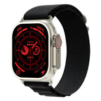 SimpluAcasa™ Ceas Smartwatch Z69 Ultra Watch — Utilitate Smart Zi de Zi