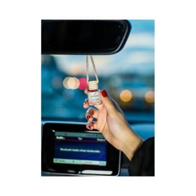 Odorizant Auto, Parfum Concentrat, Lorinna Paris, 10ml, After Rain (dupa ploaie fresh)