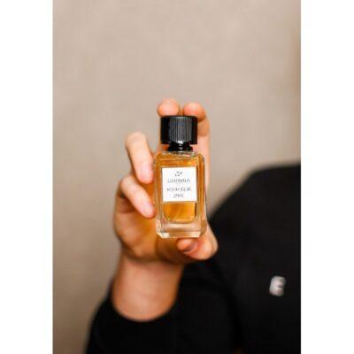 Parfum Barbatesc, Number One Men, Esente Frantuzesti, 50 ml, Inspirat din Dolce & Gabbana The One, LR202