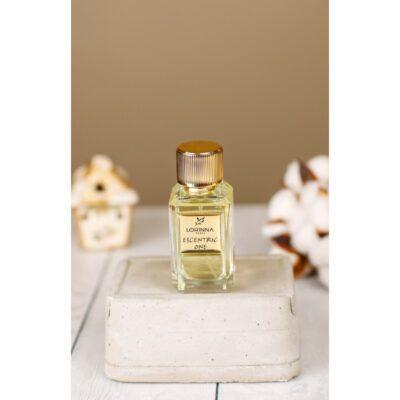 Parfum Unisex, Esente Frantuzesti, 50 ml, Inspirat din Molecule Escentric 01, LR17