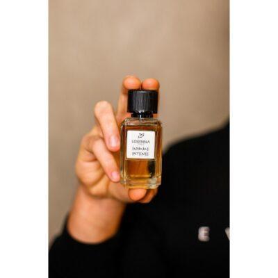 Parfum Barbatesc, Esente Frantuzesti, Homme Intense Men, 50 ml, Inspirat din Christian Dior Homme Intense, LR260