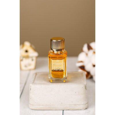 Parfum Unisex, Esente Frantuzesti, 50 ml, Inspirat din Montale Mango Manga, LR38