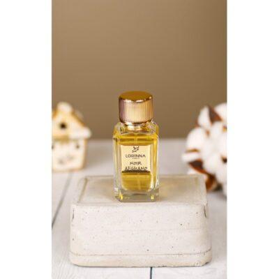 Parfum Unisex, Esente Frantuzesti, 50 ml, Inspirat din Nasomatto Black Afgano, LR21