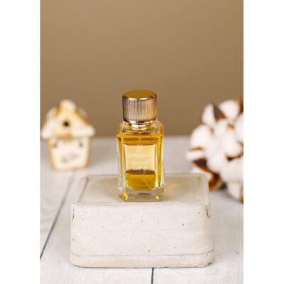 Lorinna The of Lady, Esente Frantuzesti, Extract de Parfum, Dama, 50 ml, Inspirat din Portrait of a Lady Frederic Malle, LR12