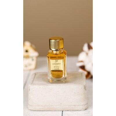 Parfum Unisex, Esente Frantuzesti, 50 ml, Inspirat din Alexandre.J The Collector: Black Muscs, LR1