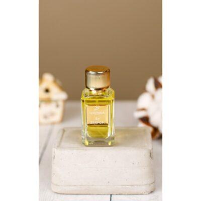Parfum Unisex, Esente Frantuzesti, By Blanch ,50 ml, Inspirat din Byredo Blanch, LR37