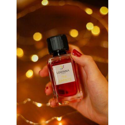 Lorinna The Addicts, Esente Frantuzesti, Apa de Parfum, Dama, 50 ml, Inspirat din Dior Addict Christian Dior, LR256