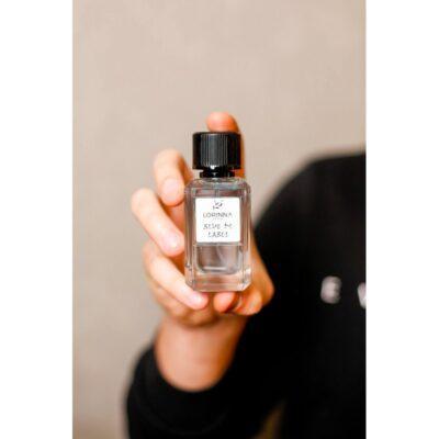Parfum Barbatesc, Esente Frantuzesti, Blue de Label, 50 ml, Inspirat din Givenchy pour Homme Blue Label, LR213