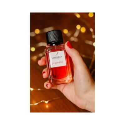 Lorinna Olympus, Esente Frantuzesti, Apa de Parfum, Dama, 50 ml, Inspirat din Paco Rabanne Olympea, LR233