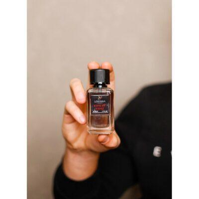 Parfum Barbatesc, Esente Frantuzesti, King of Kings, Apa de Parfum, 50 ml, Inspirat din Dolce & Gabbana K, LR269