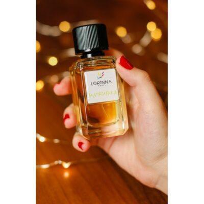Matrushka, Esente Frantuzesti, Apa de Parfum, Dama, 50 ml, Inspirat din Euphoria Calvin Klein for Women, LR248