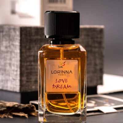 Parfum Dama, Esente Frantuzesti, 50 ml, Inspirat din Lancome Tresor Nuit, LR225
