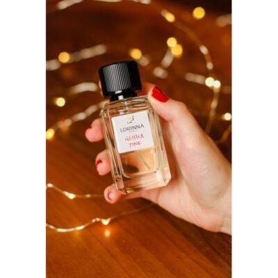 Parfum Dama, Geisha Pink, Esente Frantuzesti, 50 ml, Inspirat din Dolce & Gabbana L`imperatrice, LR203