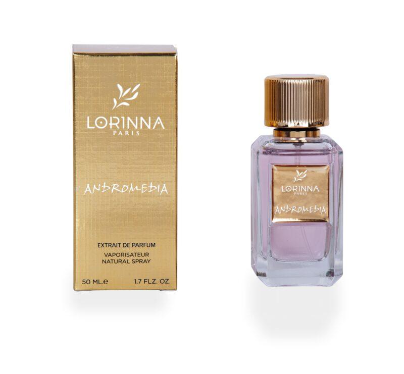 Parfum Unisex, Esente Frantuzesti, Andromedia, 50 ml, Inspirat din Tiziana Terenzi Andromeda, LR23