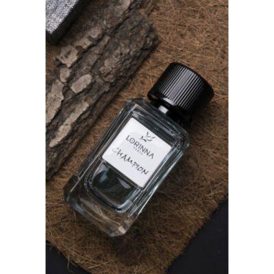Parfum Barbatesc, Esente Frantuzesti , Champion, Apa de Parfum, 50 ml, Inspirat din Paco Rabanne Invictus, LR231
