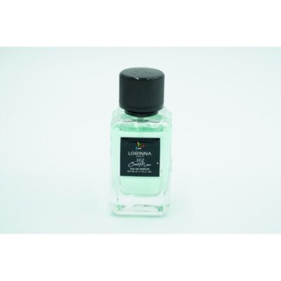 Parfum Oriental, Cool Men, Apa de Parfum, Barbati, 50 ml, Inspirat din Davidoff Cool Water Men, LR302